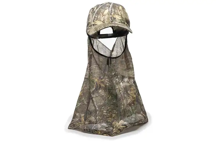 Outdoor Cap Facemask Cap